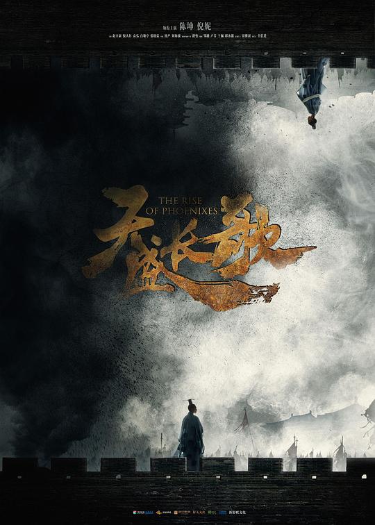 天盛长歌纪录片 封面