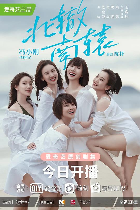 北辙南辕 封面